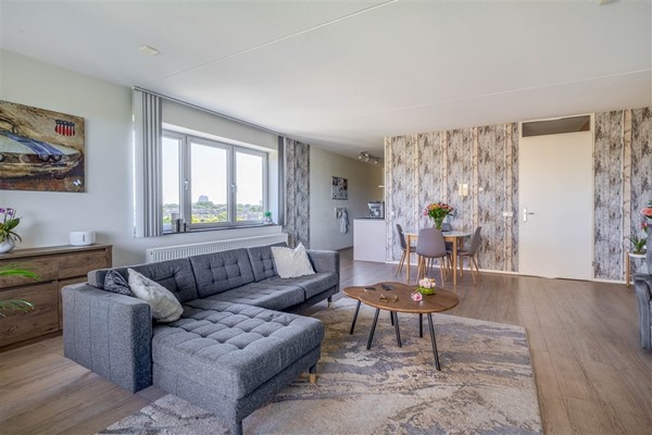 Medium property photo - Semmelweisstraat 90, 9728 NB Groningen